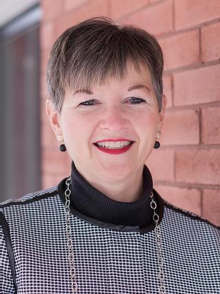Sherrie Roulston Sherrie Roulston