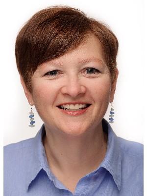 Sherrie Roulston Sherrie Roulston